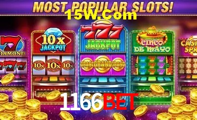 Descubra a Magia dos Jogos de Arcade no 1166Bet
